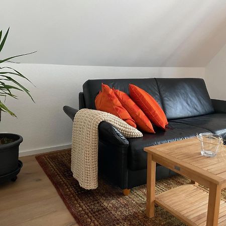 Wohlfuehlwohnung In Gummersbach Exteriér fotografie