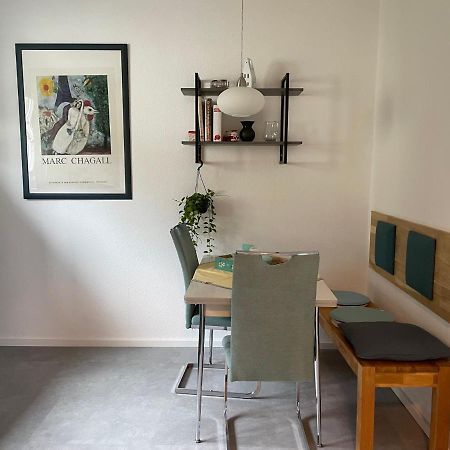 Wohlfuehlwohnung In Gummersbach Exteriér fotografie