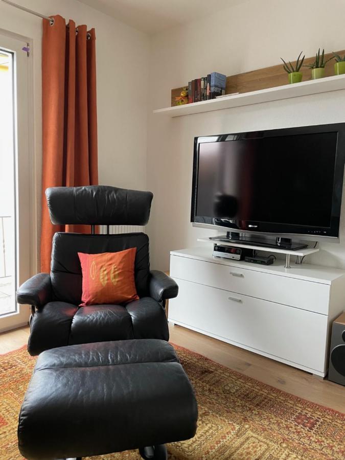 Wohlfuehlwohnung In Gummersbach Exteriér fotografie